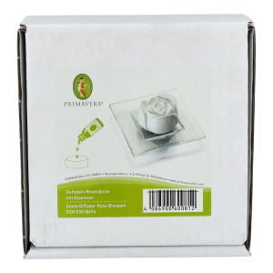 Primavera Duftstein Rosenblüte - 1 Stück