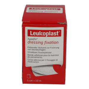 HYPAFIX  5CMX10M          LP - 1 Stück