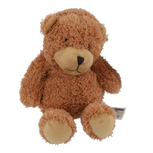Wärme Stofftier mini Teddy - 1 Stück