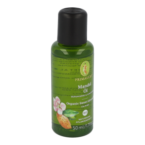 PRIMAV.BIO PFL.OEL MANDEL - 50ml
