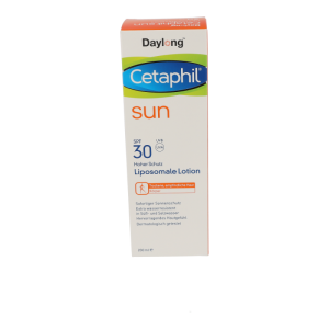 Cetaphil Sun Daylong SPF30 Liposomale Lotion - 200ml