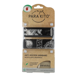 PARA INSEKT.SCHUTZ SET ERW - 1