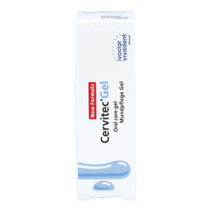 HELFE Cervitec Gel 20 g - 20g