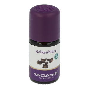 AETH.OEL TAOASIS BIO NELKENB - 5ml