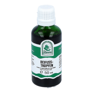 Gall Pharma Beifusstropfen 50 ml - 50ml