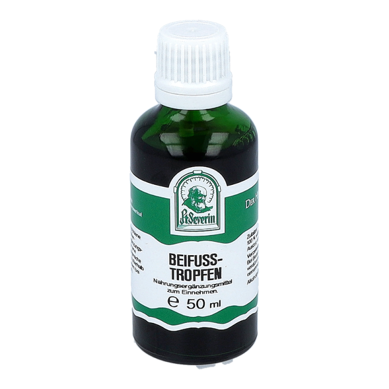 Gall Pharma Beifusstropfen 50 ml - 50ml