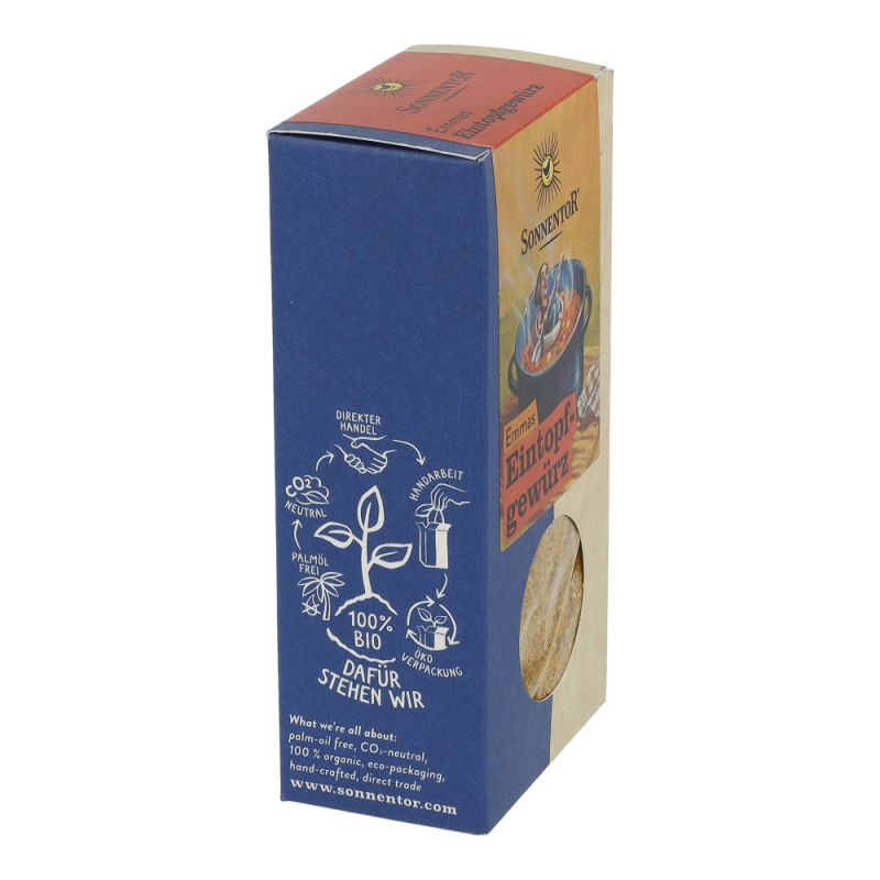 Sonnentor Emmas Eintopfgewürz - 50g