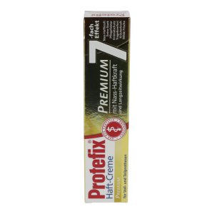 PROTEFIX HAFTCR PREMIUM - 47g