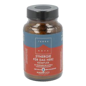 TERRA NO SYN HERZ KPS - 50 Stück