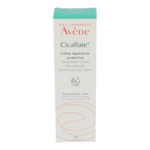Avène - Cicalfate+ Akutpflege-Creme - 40ml