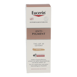 EUC ANTI-PIGMENT T GET LSF30 - 50ml