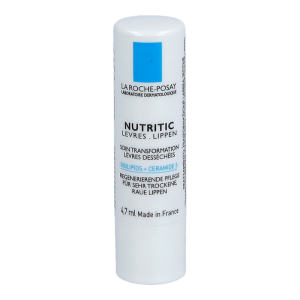 La Roche-Posay Nutritic Lippenschutz 4