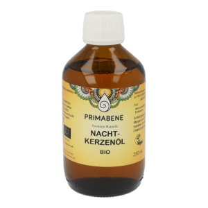 NPD Nachtkerze Öl Bio 250 ml - 250ml