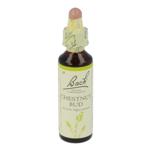 Doskar BACHBLÜTEN 07 Chestnut Bud - 20ml - 20ml