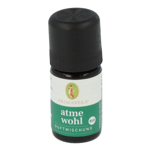 PRIMAV.DUFTMI ATMEWOHL - 5ml