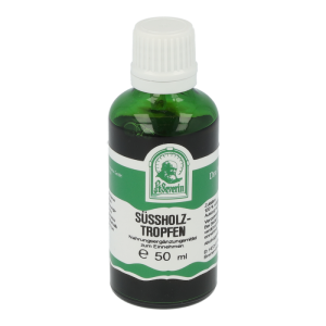 Süßholz Tropfen - 50ml