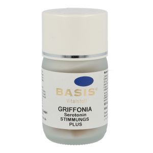 Griffonia STIMMUNGS PLUS Kapseln Nycomed - 60 Stück