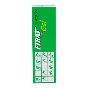 Etrat-Gel - 40g