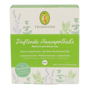 PRIMAV.GESCHSET DUFT HAUSAPO - 1 Stück
