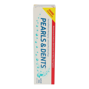 ZP.PEARLS+DENTS - 100ml