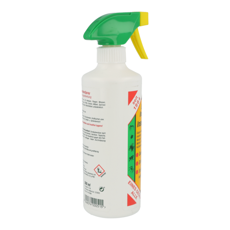 Universal-Insektenschutz Insecticide 2000 - 500 ml
