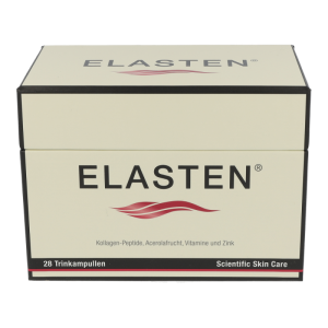 ELASTEN TRIAMP - 28 Stück
