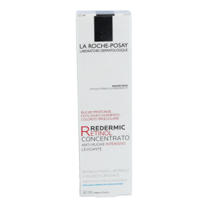 La Roche-Posay Redermic R Serum Intensiv 30 ml - 30ml