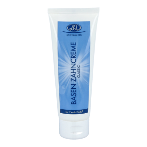 Dr. Töth BASEN Zahncreme Classic LICHT-QUANTEN-AKTIV® - 75ml