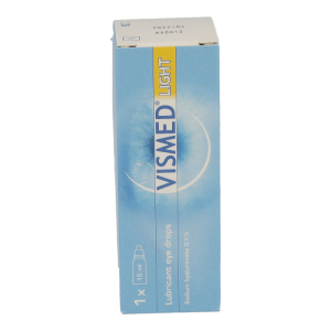 Vismed 15 ml Light - 15ml