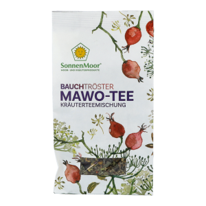 SonnenMoor Mawo-Tee - 50g