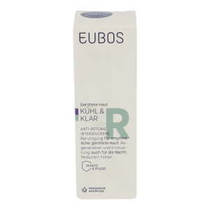 EUBOS KUEHL+KLAR INTENSIVCR - 30ml