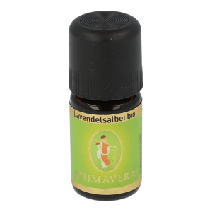 AETH.OEL PRIMAV.LAVEN SALBEI - 5ml