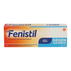 Fenistil Gel - 30g