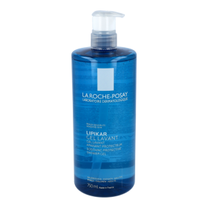 La Roche-Posay Lipikar Gel Lavant (Waschgel) 750 ml - 750ml