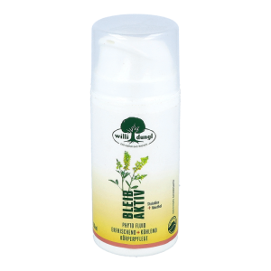 BLEIB AKTIV Phyto-Fluid von Willi Dungl - 100ml