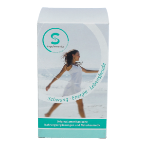 LECITHIN WKPS 1200MG SOJABOH - 100 Stück