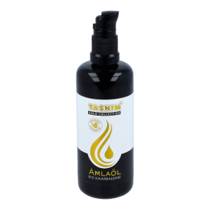 Amla Öl Bio Haarbalsam 100 ml - 100ml