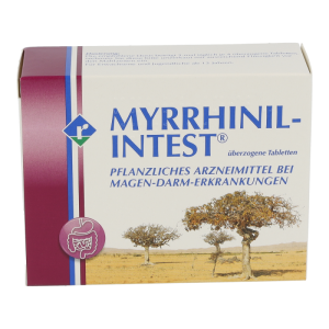 MYRRHINIL-INTEST UEBERZ.TBL - 100 Stück