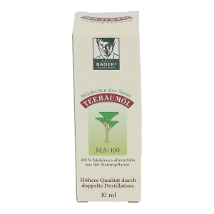 Teebaumöl Amax Baders 10 ml - 10ml