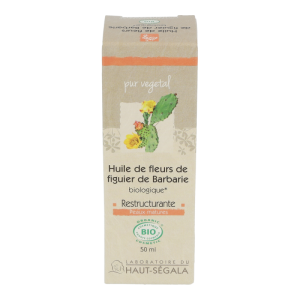 Kaktusfeigen Öl Bio 50 ml - 50ml