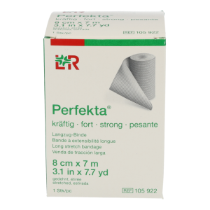 EL.B.PERF KRAEFT  7MX 8CM EP - 1 Stück