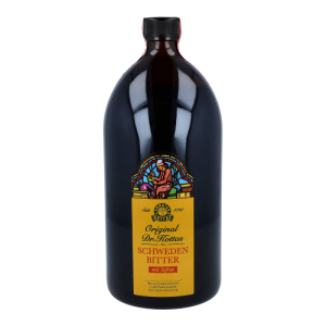 Dr. Kottas Schwedenbitter 1 L - 1l