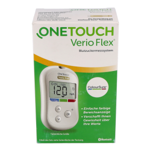 Onetouch Verio Flex System 1 Stk. - 1 Stück