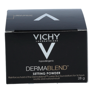 Vichy DERMABLEND Fixierpuder - 28g