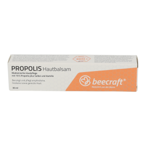 BEECRAFT PROPOLIS HBLS - 30ml