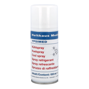 KUEHLSPRAY YPSIMED - 150ml