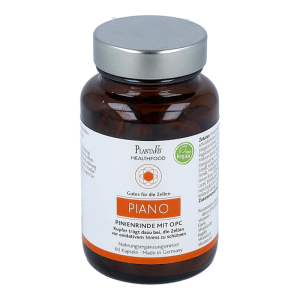Pinienrinde mit OPC Kapseln 60 Stk. - 60 Stück