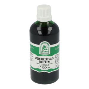 STEINKLEEKRAUT TR - 100ml