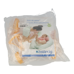 MILCHP.SANICARE SET DOPP - 1 Stück