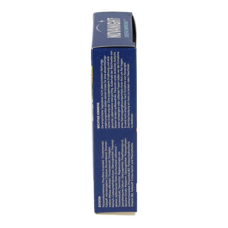 Novanight 340mg Tabletten - 20 Stück